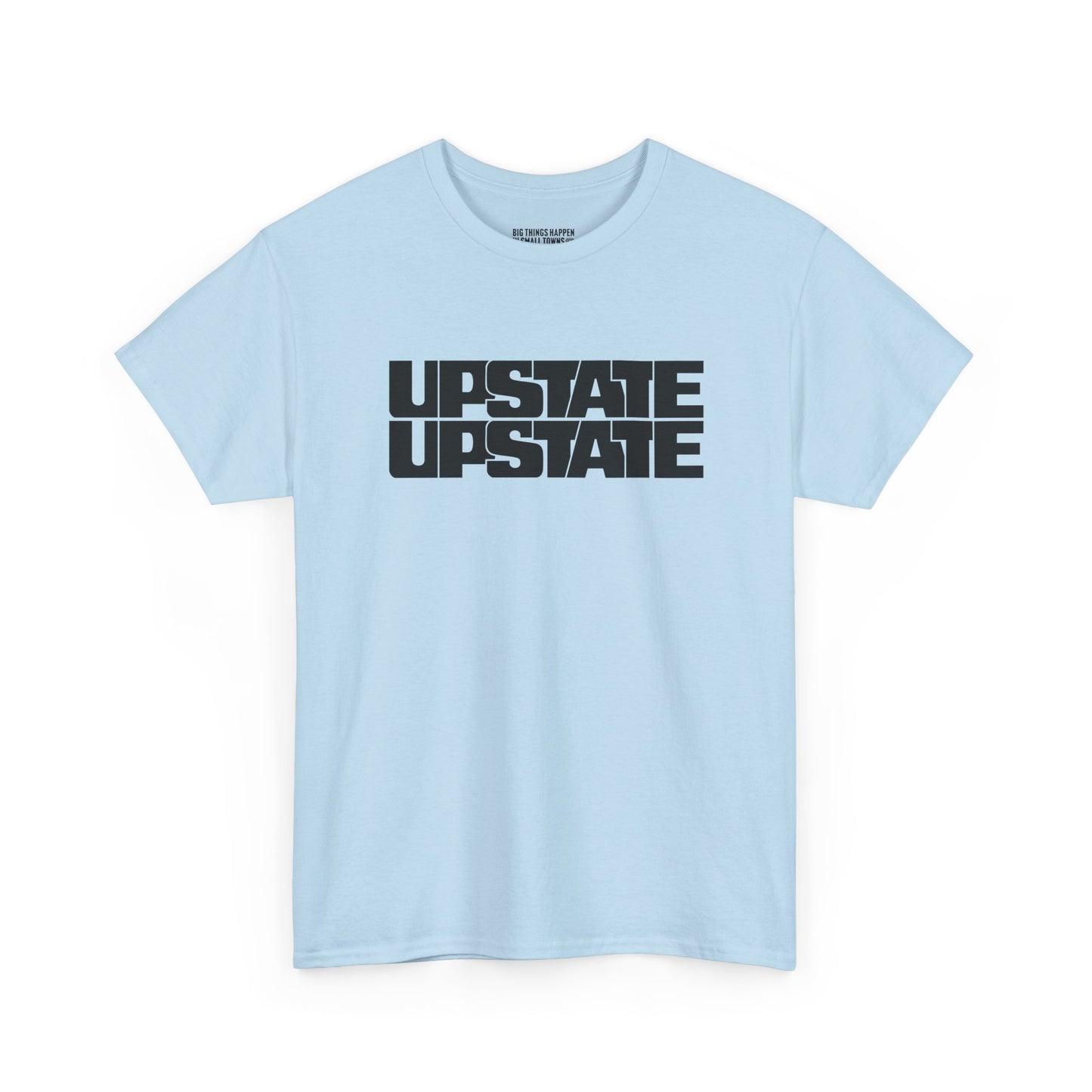 Sci-Fi Upstate Upstate T-Shirt