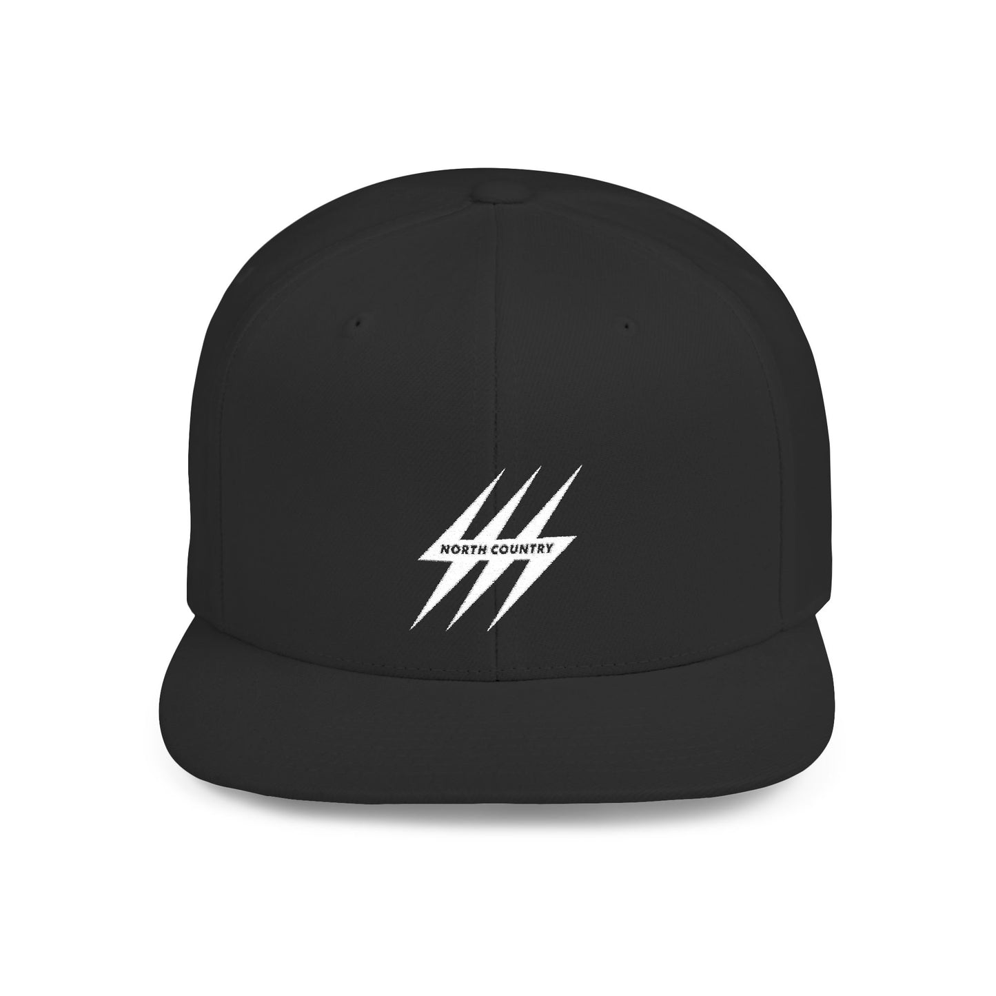 North Country Lightning Snapback