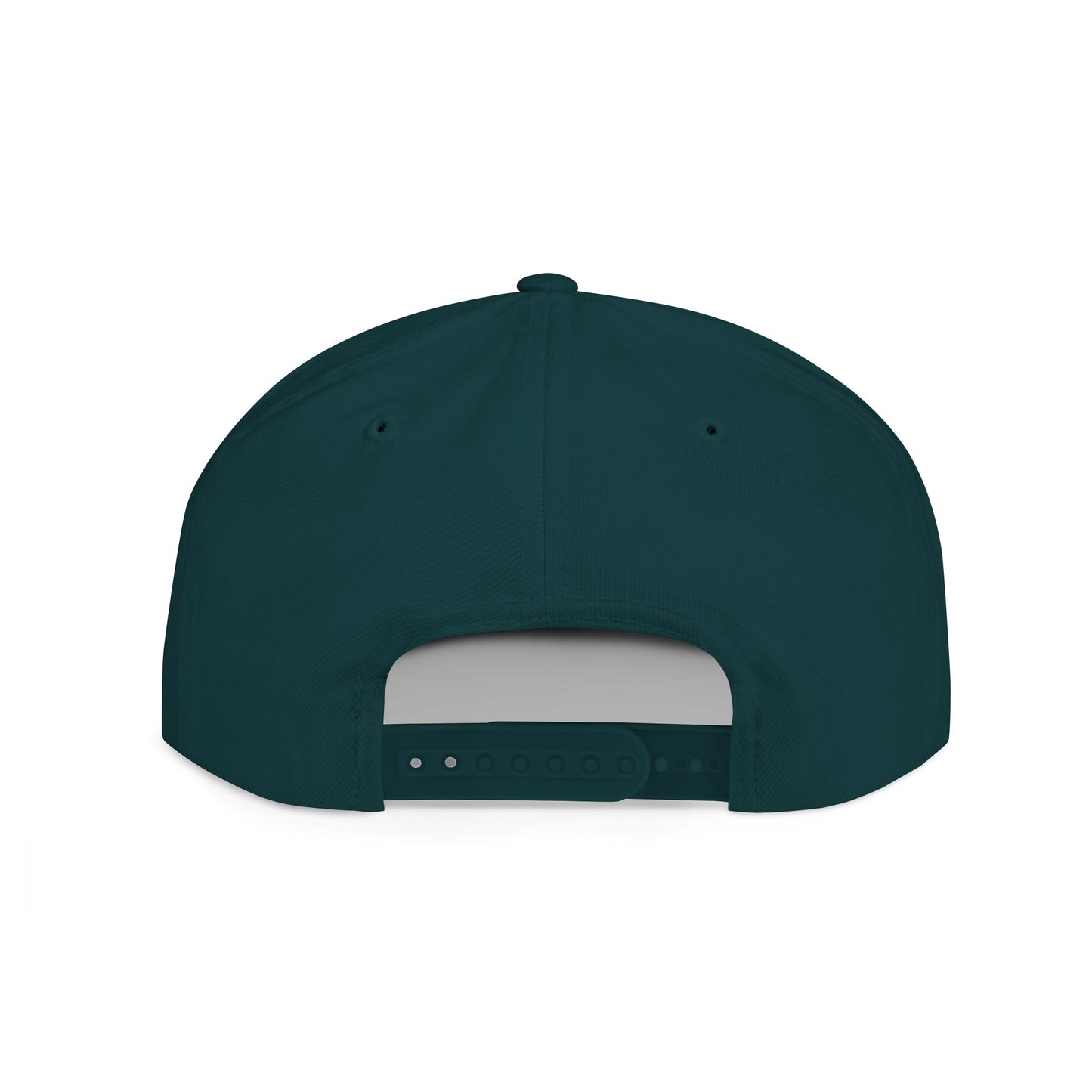 North Country Lightning Snapback