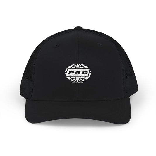 PBG GLOBE Trucker