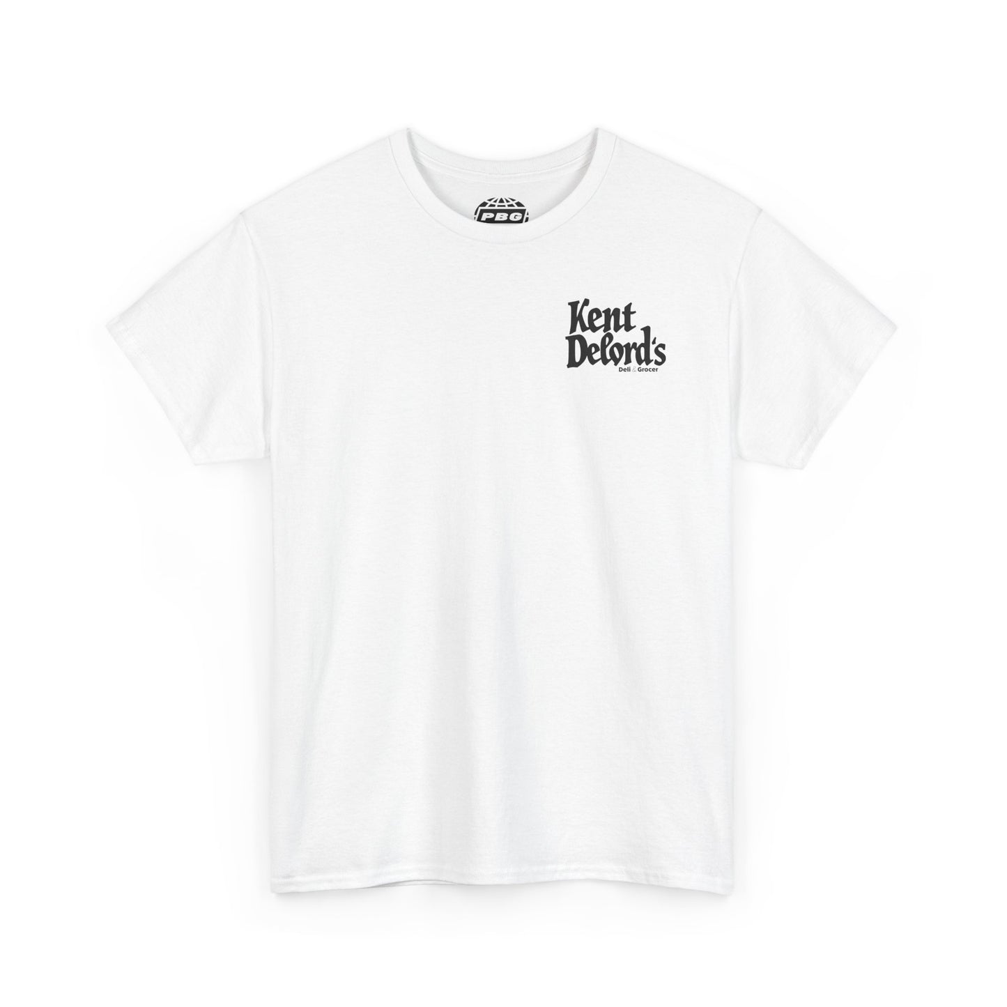 Kent Delord's Deli & Grocer T-Shirt