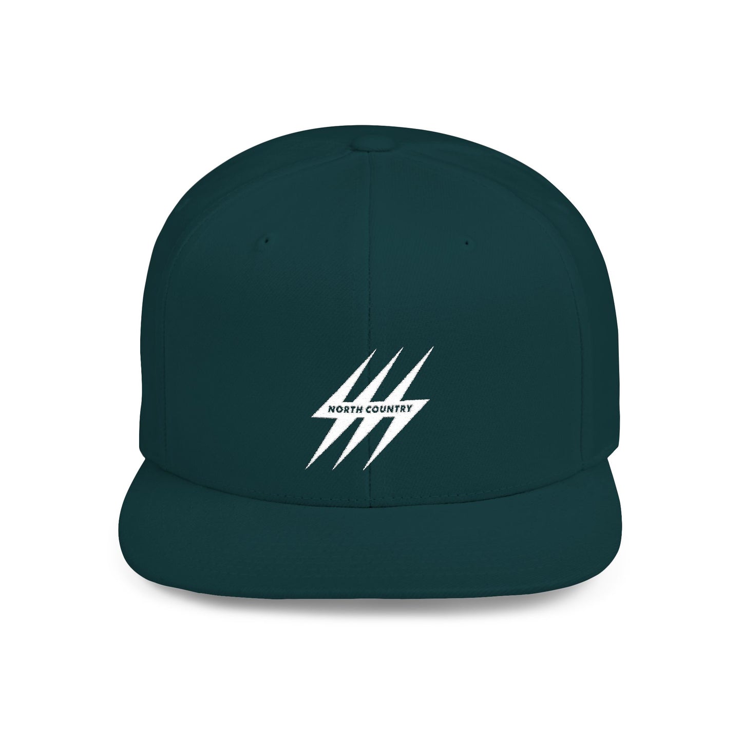 North Country Lightning Snapback