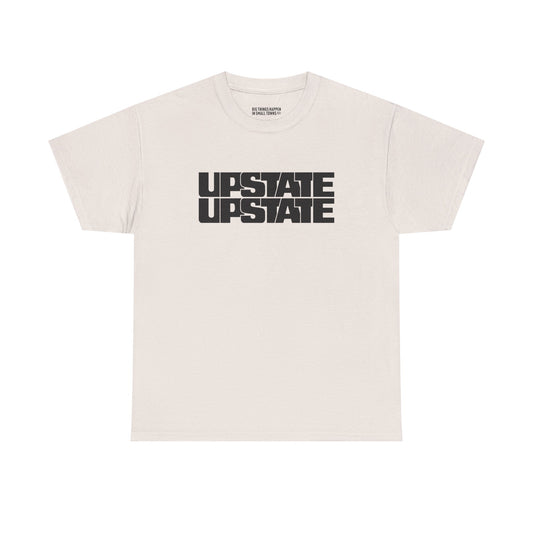 Sci-Fi Upstate Upstate T-Shirt
