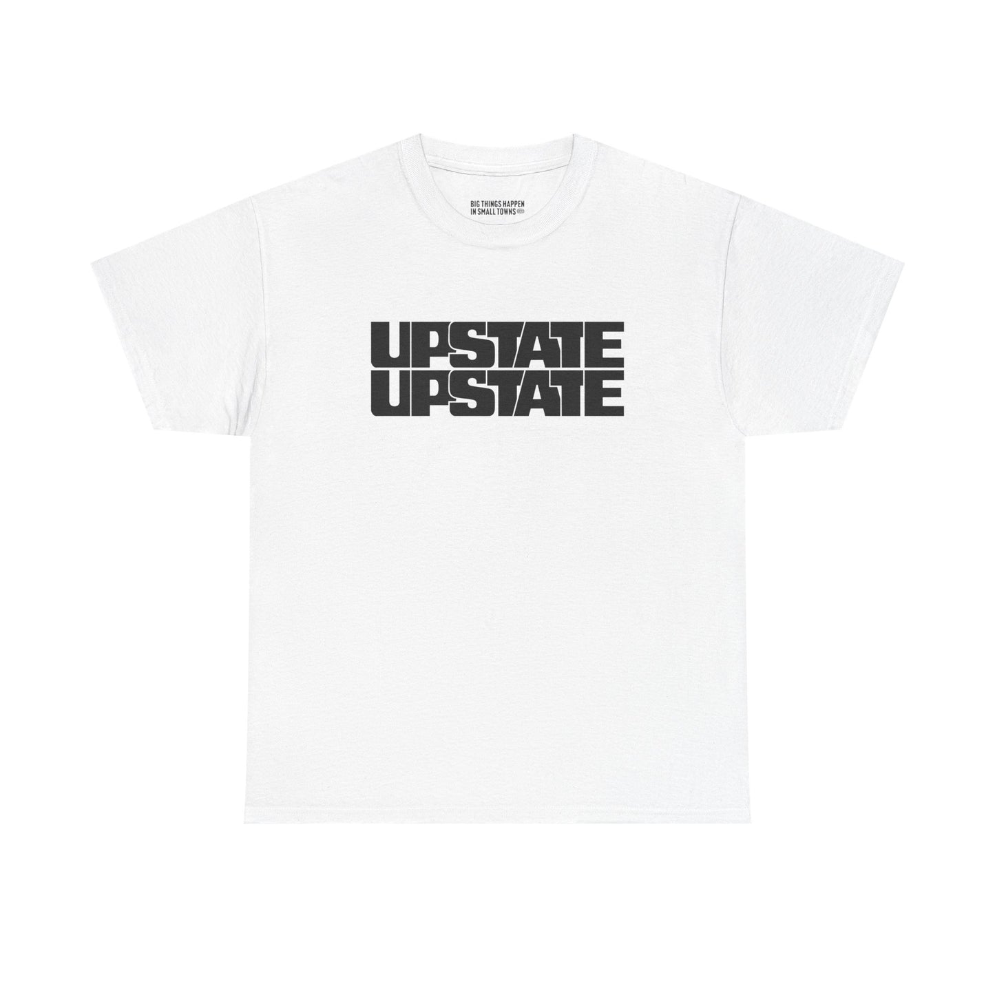 Sci-Fi Upstate Upstate T-Shirt