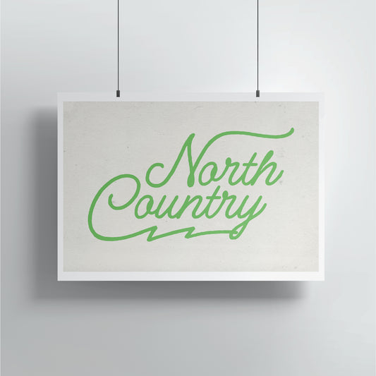 The North Country Poster