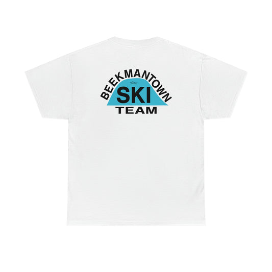 The Beekmantown Ski Team T-Shirt